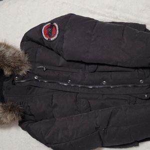 Brand New Women's Winter Coat